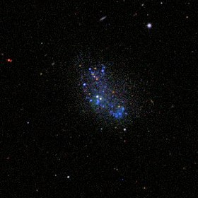 Image illustrative de l’article GR 8 (galaxie)