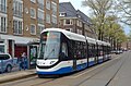 GVB 15G op lijn 5 - Beethovenstraat.jpg