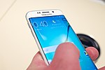 Galaxy S6 edge (SoftBank)のサムネイル