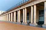 Vignette pour Galeries royales d'Ostende