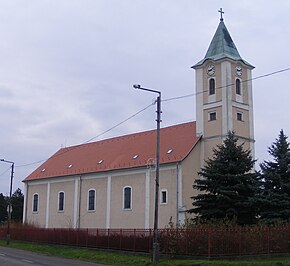 Galgahévíz.Church.jpg