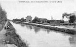 Vignette pour Gare de Gruissan-Tournebelle