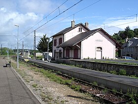 Stacidomo Aumont-Aubrac