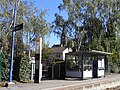 Miniatuur voor Station Colmar-Saint-Joseph