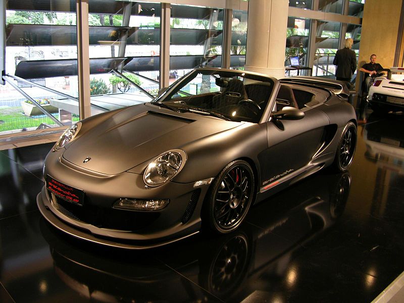 File:Gemballa Avalanche - Flickr - The Car Spy.jpg