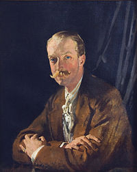 Geoffrey Taylour, 4th Marquess of Headfort (William Orpen, 1915) Geoffrey Taylour, 4th Marquess of Headfort, by William Orpen.jpg