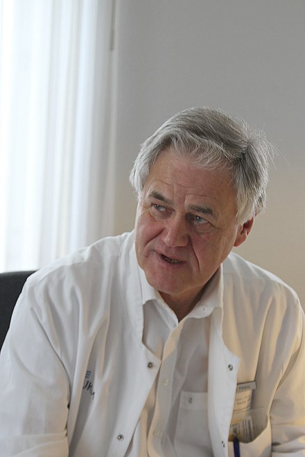 Georg Peters, 2014