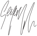 George-michael-autograph.svg