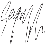 Signature