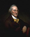 George Clymer là một trong những người cha lập quốc của Hoa Kỳ ủng hộ việc độc lập hoàn toàn khỏi Anh Quốc.