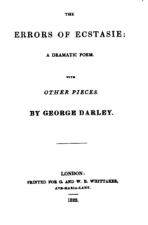 George Darley