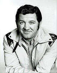 ジョージ・リンゼイ George Lindsey