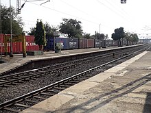 Ghoti railway station -Overview Ghoti railway station -Overview.jpg