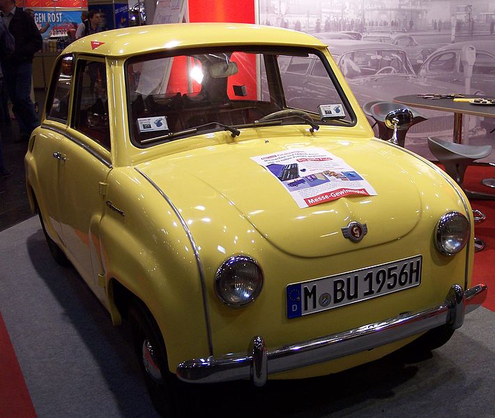 File:Glas Goggomobil yellow vr TCE.jpg