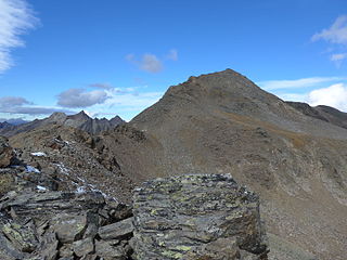 <span class="mw-page-title-main">Gleirscher Rosskogel</span>