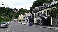 Monkstown, County Cork