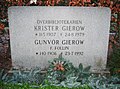 sv:Krister Gierow