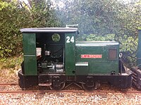 Great Bush Railway Number 29 24 RJ Brown.jpg