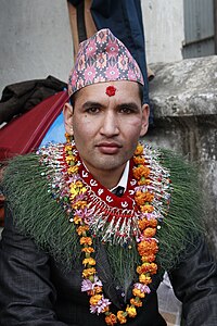 Nepal, 2012