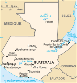 Guatemala