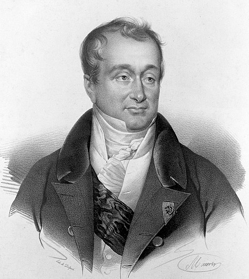  Guillaume Dupuytren 