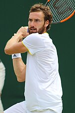 Thumbnail for Ernests Gulbis (tenisists)