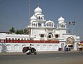 Indore - Sikh tapinagi "LIG Circle"