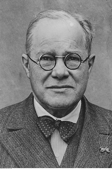 Gustav Berling