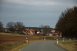 Höfstetten (Heilsbronn) 1828