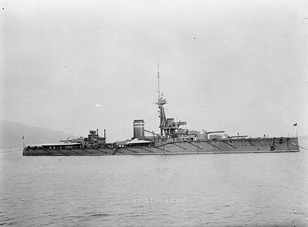 HMS_Conqueror_(1911)