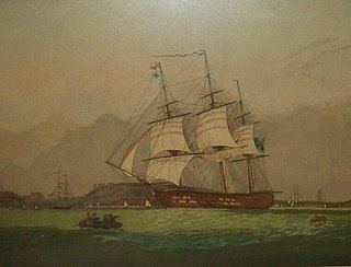 HMS <i>Malabar</i> (1818) Ship of the line of the Royal Navy