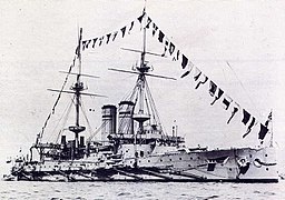 HMS Montagu (ship, 1901)