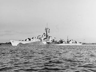 HMS <i>Scorpion</i> (G72)