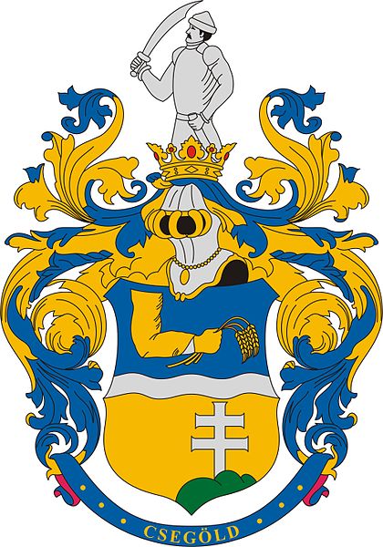 File:HUN Csegöld COA.jpg