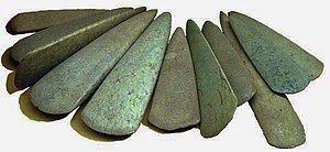 石斧 - Wikipedia