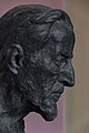 * Nomination Hans Horst Meyer (1853-1939), bust (dark bronce) in the Arkadenhof of the University of Vienna --Hubertl 18:22, 4 January 2016 (UTC) * Promotion Good quality. --Cayambe 19:26, 4 January 2016 (UTC)