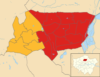 2018 Haringey London Borough Council election