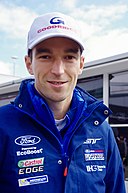 Harry Tincknell: Age & Birthday