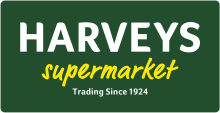 Supermercati Harveys logo.svg