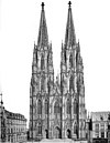 Hasak - Der Dom zu Köln - Bild 02 Westseite.jpg