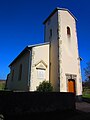 Église de l'Assomption d'Haudonville