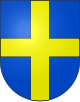 Hauterive - Wapenschild