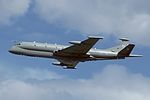 Thumbnail for 1995 Royal Air Force Nimrod MR2 crash