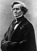 Thumbnail for Hector Berlioz