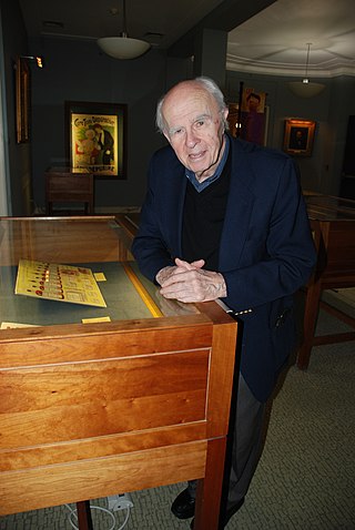 <span class="mw-page-title-main">William H. Helfand</span> American collector and author