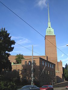 Helsinki Mikael Agricola church.jpg