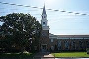 First United Methodist Church