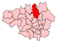 Heywood and Middleton (UK Parliament constituency)