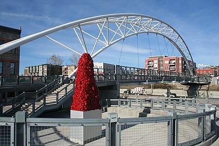 HighlandBridge