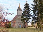 Kirche Hohenbüssow